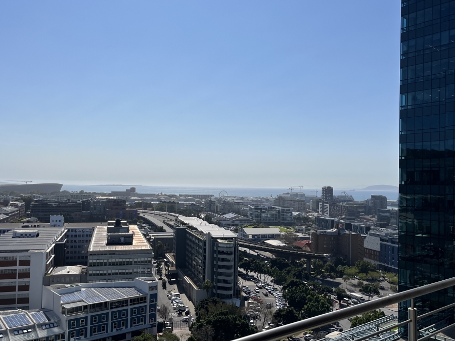 2 Bedroom Property for Sale in Cape Town City Centre Western Cape